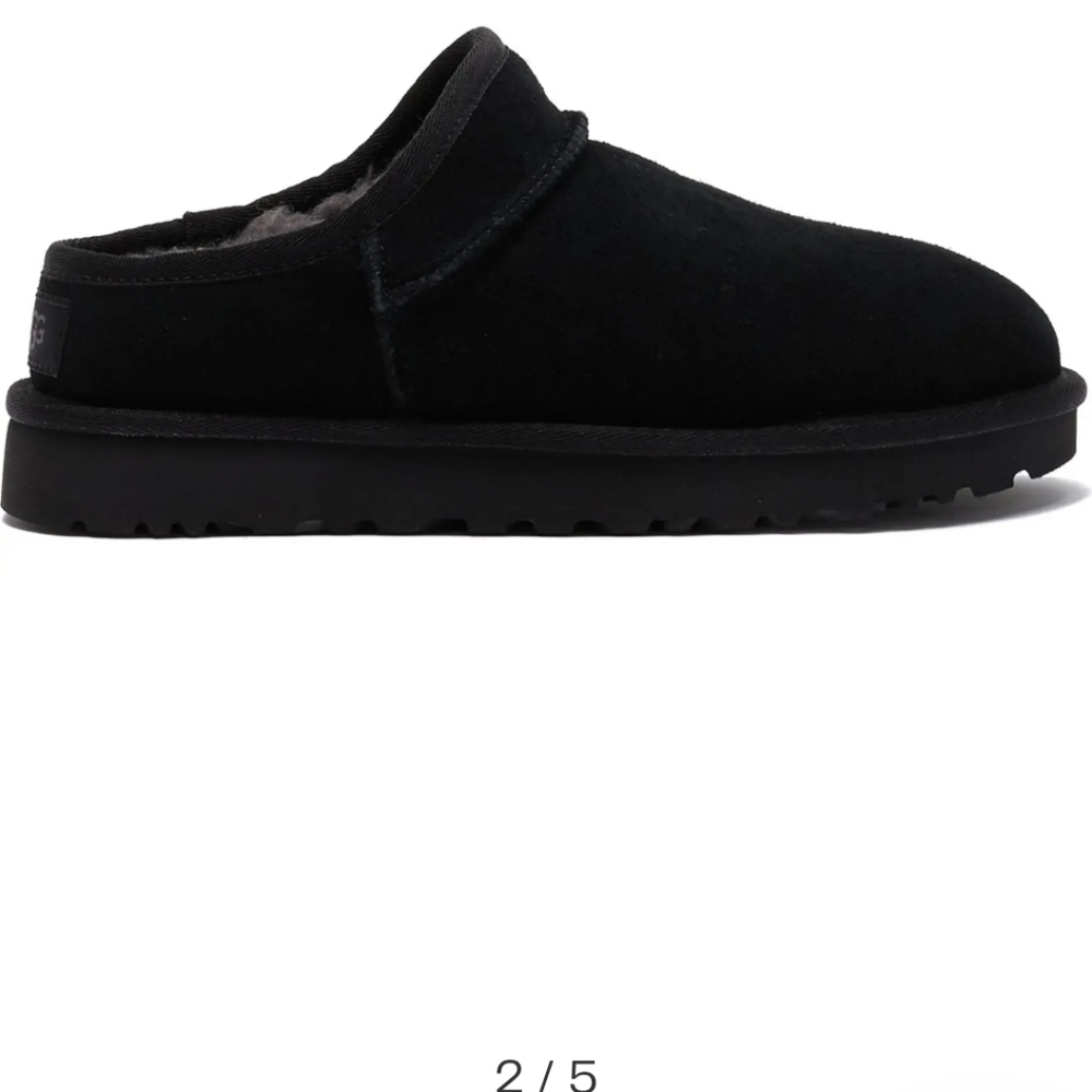 Uggs